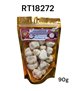 CHANG SIAM (OTOP) Freeze Dried Mangosteen 90g.